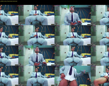 spartacus_guy_ — 59 minute Chaturbate male cam video clip, 720p, Apr 21, 2021