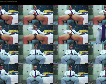 spartacus_guy_ — 39 minute Chaturbate male cam video clip, 720p, Apr 21, 2021