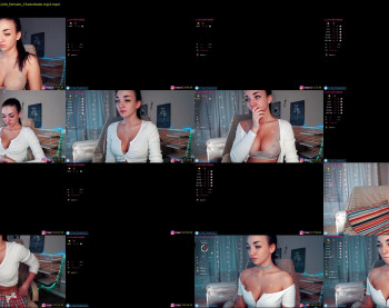 stacy_magic — 121 minute Chaturbate female cam video clip, 1080p, Apr 21, 2021