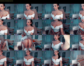 stacy_magic — 10 minute Chaturbate female cam video clip, 1080p, Apr 21, 2021