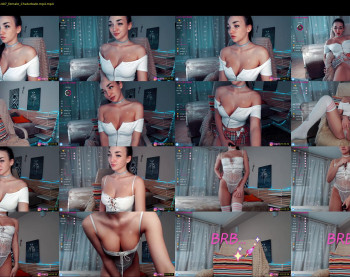 stacy_magic — 72 minute Chaturbate female cam video clip, 1080p, Apr 21, 2021