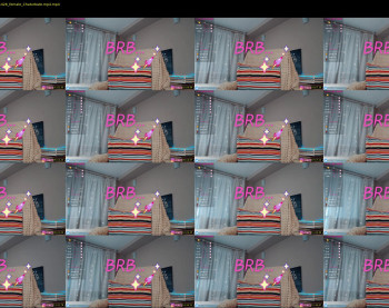 stacy_magic — 18 minute Chaturbate female cam video clip, 1080p, Apr 21, 2021