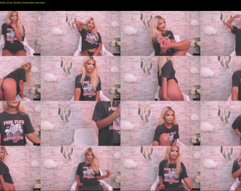 yourmidnightcoffee — 71 minute Chaturbate female cam video clip, 1080p, Apr 22, 2021