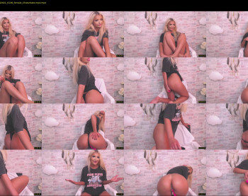 yourmidnightcoffee — 23 minute Chaturbate female cam video clip, 1080p, Apr 22, 2021