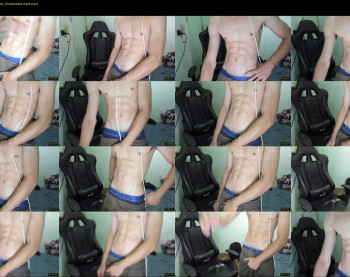 lyg7 — 32 minute Chaturbate male cam video clip, 720p, Apr 22, 2021