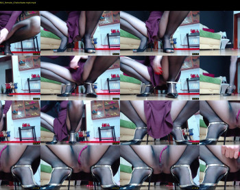 power_stuff — 54 minute Chaturbate female cam video clip, 720p, Apr 22, 2021