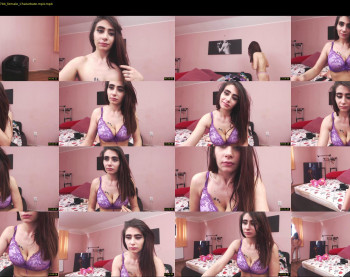 devoiuserin — 71 minute Chaturbate female cam video clip, 1080p, Apr 23, 2021