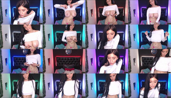 katestone_ — 26 minute Chaturbate female cam video clip, 1080p, Apr 23, 2021