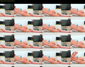 classy_medeeea — 7 minute Chaturbate female cam video clip, 1080p, Apr 24, 2021