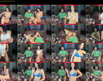 sofia3211 — 70 minute Chaturbate couple cam video clip, 1080p, Apr 24, 2021