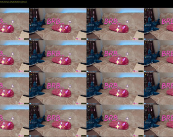 stacy_magic — 32 minute Chaturbate female cam video clip, 1080p, Apr 24, 2021