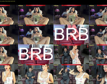 sofia3211 — 70 minute Chaturbate couple cam video clip, 1080p, Apr 26, 2021
