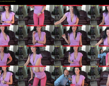 sofia3211 — 39 minute Chaturbate couple cam video clip, 1080p, Apr 26, 2021