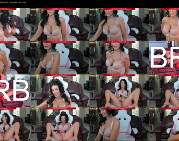 sofia3211 — 16 minute Chaturbate couple cam video clip, 1080p, Apr 27, 2021