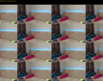 stacy_magic — 24 minute Chaturbate female cam video clip, 1080p, Apr 27, 2021
