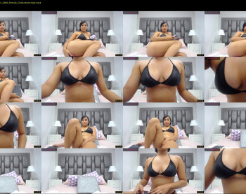 danielasanders — 24 minute Chaturbate female cam video clip, 720p, Apr 29, 2021