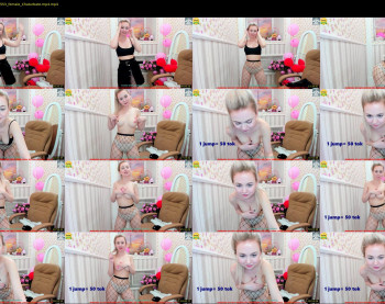 emily_blush — 78 minute Chaturbate female cam video clip, 1080p, Apr 29, 2021
