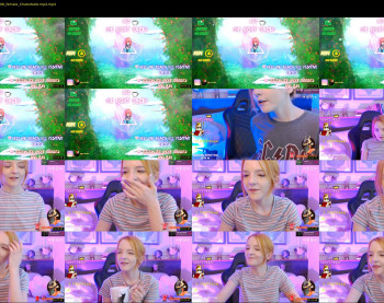 ginger_pie — 35 minute Chaturbate female cam video clip, 1080p, Apr 29, 2021