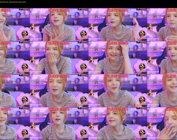 ginger_pie — 4 minute Chaturbate female cam video clip, 1080p, Apr 29, 2021