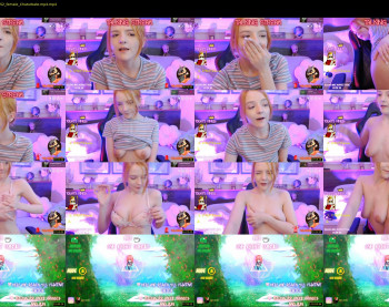ginger_pie — 71 minute Chaturbate female cam video clip, 1080p, Apr 29, 2021