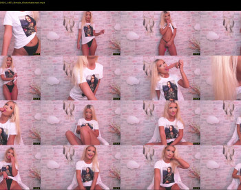 yourmidnightcoffee — 15 minute Chaturbate female cam video clip, 1080p, Apr 29, 2021