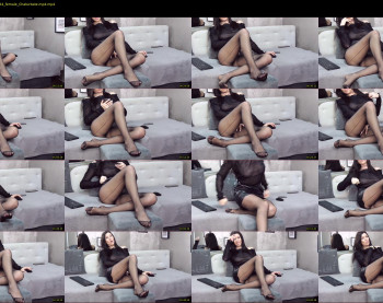 afroditha_ — 4 minute Chaturbate female cam video clip, 1080p, May 2, 2021