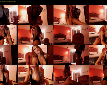 evagomez — 116 minute Chaturbate female cam video clip, 720p, May 3, 2021