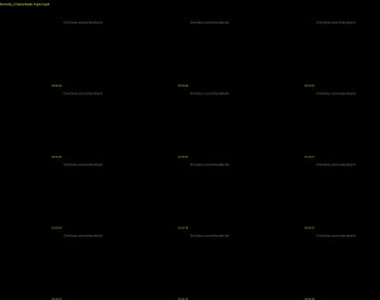 kb3301 — 4 minute Chaturbate couple cam video clip, 720p, May 2, 2021