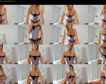 miaduval — 26 minute Chaturbate female cam video clip, 1080p, May 2, 2021