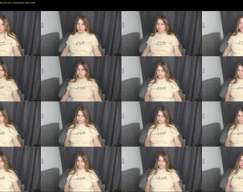 sashabulls — 11 minute Chaturbate couple cam video clip, 1080p, May 3, 2021