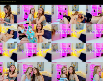 vikki_simons — 70 minute Chaturbate couple cam video clip, 1080p, May 2, 2021