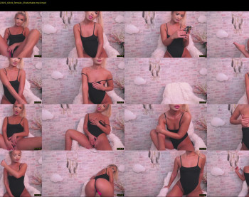 yourmidnightcoffee — 36 minute Chaturbate female cam video clip, 1080p, May 3, 2021
