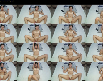 loonyko — 47 minute Chaturbate female cam video clip, 1080p, May 3, 2021