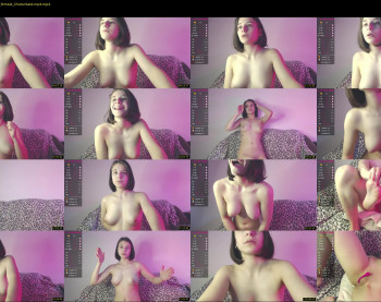 lucyrait — 70 minute Chaturbate female cam video clip, 1080p, May 3, 2021