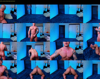 mark_normal — 70 minute Chaturbate male cam video clip, 1080p, May 4, 2021