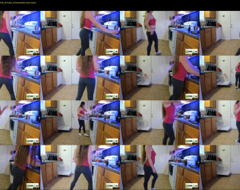 mindymars — 58 minute Chaturbate female cam video clip, 1080p, May 3, 2021
