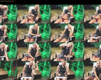 sebilone — 32 minute Chaturbate couple cam video clip, 1080p, May 3, 2021