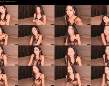 succuba_ — 31 minute Chaturbate female cam video clip, 720p, May 3, 2021