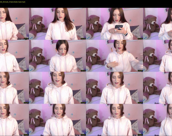wolfsfoster — 32 minute Chaturbate couple cam video clip, 720p, May 4, 2021