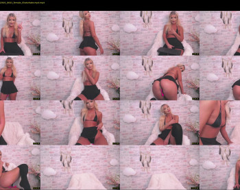 yourmidnightcoffee — 72 minute Chaturbate female cam video clip, 1080p, May 4, 2021