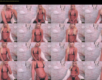yourmidnightcoffee — 69 minute Chaturbate female cam video clip, 1080p, May 4, 2021