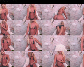 yourmidnightcoffee — 70 minute Chaturbate female cam video clip, 1080p, May 4, 2021