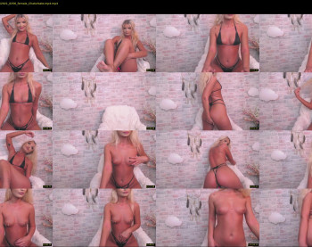 yourmidnightcoffee — 70 minute Chaturbate female cam video clip, 1080p, May 4, 2021