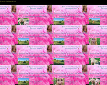 ells_palace — 8 minute Chaturbate female cam video clip, 720p, May 4, 2021