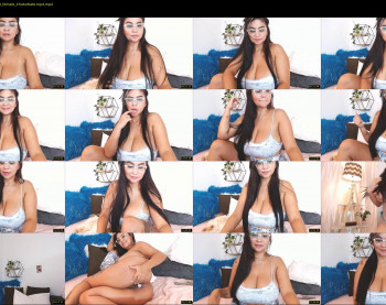 funplayx — 37 minute Chaturbate female cam video clip, 1080p, May 4, 2021