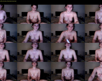 rowanswolves — 16 minute Chaturbate female cam video clip, 480p, May 5, 2021