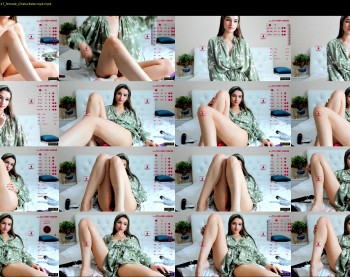 stephaweb — 21 minute Chaturbate female cam video clip, 1080p, May 5, 2021