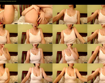 wickedtease — 52 minute Chaturbate female cam video clip, 720p, May 4, 2021