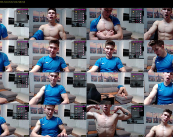 destroy_boy — 64 minute Chaturbate male cam video clip, 1080p, May 5, 2021