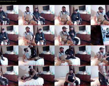 hardworkertn — 21 minute Chaturbate male cam video clip, 720p, May 6, 2021